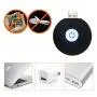Pleasure Tool 20 Frequencies Silicone Sounds for Men Sold by&quotMrs Ma"