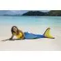 Fin Fun Mermaid Tails for Swimming with Monofin - Kids and Adult Sizes - Limited Edition
