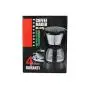 Hli-SHJHsmu 650ML Small Automatic Boiling Drip Coffee Machine Office Tea Machine Household Automatic Drip Coffee Machine Coffee Maker