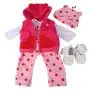 Kaydora Reborn Baby Doll Girl, 16 inch Soft Weighted Body, Cute Lifelike Handmade Silicone Doll