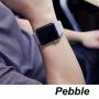 YANCH Compatible with for Apple Watch Band 38mm 42mm 40mm 44mm, Soft Silicone Sport Band Replacement Wrist Strap Compatible with for iWatch Series 4/3/2/1, Nike+,Sport,Edition