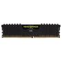 Corsair Vengeance LPX 16GB (2x8GB) DDR4 DRAM 3000MHz C15 Desktop Memory Kit - Black (CMK16GX4M2B3000C15)