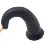 Silicone Bead Flexible Pleasing PVC A-náles Plug Toy