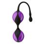 Cloud 9 Novelties Health & Wellness Premium Silicone Kegel Balls Recommended for Bladder Control & Pelvic Floor Exercises