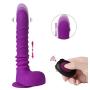 Thrüst?ng Women Realistic V?br?ti?g Ma?s?ger Silicone Adult Toy for Female V-?br?rt?r with 6 Modes Speeds for Girlfriend and Wife Gift