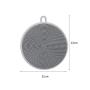 BITUBITU Silicone Dish Scrubber Brush Dishwashing Sponges Pot Brush Non-stick Kitchenware for Pot Pan Bowl