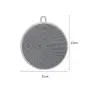 BITUBITU Silicone Dish Scrubber Brush Dishwashing Sponges Pot Brush Non-stick Kitchenware for Pot Pan Bowl