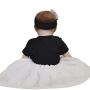 KEIUMI Lifelike 22 inch Reborn Baby Dolls Soft Silicone Vinyl Toys Cloth Body Newborn Baby Girl Dolls Girl Birthday Gifts