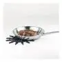 Kuhn Rikon Silicone Trivet Set (Set of 2), Black