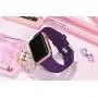 Haveda Sport Bands Compatible for Apple 4 Watch 40mm 44mm Series 4 Series 5, iWatch Bands 38mm 42mm Womens, Waterproof Wrist Band for iWatch, Apple Watch Series 3, Series 2/1 Man Small Large