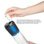 Relax Massage Wand Adult Men Vacuum Pump Adult Mens Penísgrowth Electric Vacuum, Portable Adult Men Effective Vacuum Pump Pě-nīs ED Pumps Massage Wand to Be Biggěr and Stonger Silicone Pleasure Toy
