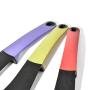 Silicone Nylon Kitchenware Set With 6 Pieces Of High Temperature Resistant Non-Stick Pan Soup Spoon And Spatula Set