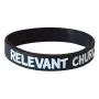 Reminderband Silicone Wristbands - 100 Pack - Personalized Customizable Rubber Bracelets - Customized for Motivation, Events, Gifts, Support, Causes, Fundraisers, Awareness - Men, Women