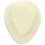 Metatarsal Felt Foot Pad Skived Cut (1/4'' Thick) - 6 Pairs (12 Pieces)