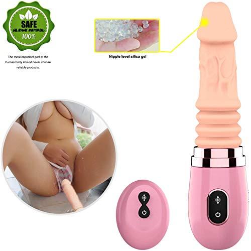 Multi-speed bed sports self-help game tool rechargeable silicone - girlfriends dormitory party training toys - to improve the tolerance of personal body friction