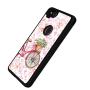 Google Pixel 2 Case,Flexible Soft TPU Cover Shell,Slim Silicone Black Rubber Non-Slip Durable Design Protective Phone Case for Google Pixel 2 -Bicycle