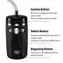 Taroi Adullt Toy for Man Pleasure Automatical Strong Sucking Product Funny Handsfree Male Cup Silicone Human Deep Inverted Throat Aircraft Mens Toys Device