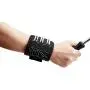 AmazonBasics Adjustable Magnetic Tool Wristband