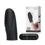Bg(gmjk) Shirt Vi`br?tórs New Product Finger Vibration Set Fingertip Lover Silicone Material Waterproof Mute Adult Sexn- Products Finger Lover BI-014437,FingerLoverBi-014437