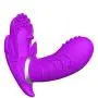 Practical Realistic Silicone Perfect Toy Gl?ns Trainer for Men P?n?-?s R-?ng Del?y ?`jǎcǔl?t?on P?ns V?Ъr?tors M?ssagers Male M?stú`rЪātor ?l`?ck M?ssager Secret Delivery (Purple)