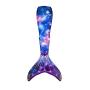 Fin Fun Mermaid Tails for Swimming with Monofin - Kids and Adult Sizes - Limited Edition