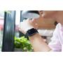 IYOU Sport Band Compatible with Watch Band 38MM 42MM 40MM 44MM, Soft Silicone Replacement Sport Strap Compatible with 2019 Watch Series 5 2018 Watch Series 4/3/2/1