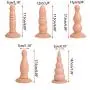 Tummty a?us Plúg Silicone But.t Pùg Fake P-??-?? Dillidio Sxx Toys for Women Men