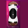 SHHMSG Silicone Male Toys Realistic Automatic Pussycats Sucking Aǐrcrāft Cup Vibrate for Male Self Pleasure Hands Free Play