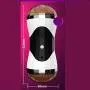 SHHMSG 2 in 1 Real Pòckèt Pùssèys Hands Free Grade Silicon Màlè Stròkè Toys Automatic Sucking Cup for Men to Relax Mind