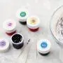 Wilton Icing Colors, 12-Count Gel-Based Food Color