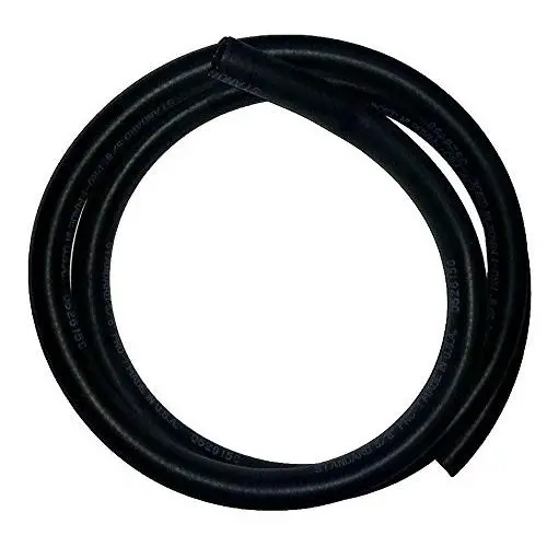 PRO 1 Heater Hose 5/8 Inch Inside Diameter X 6 Feet Length 052615C
