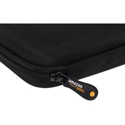 AmazonBasics External Hard Drive Portable Carrying Case