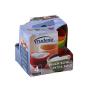 Trudeau Silicone Pinch Bowls, Set of 4