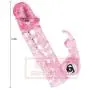 Male Delay Vibrating Penis Sleeve On-contact Ultimate Love Sleeve Vibration Escalation Cock Sleeve Sex Toys Sex Products for Men