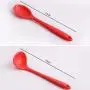 SKYyao Kitchen utensil set High temperature silicone kitchenware nine-piece set non-stick spatula spoon set silicone