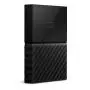 WD 4TB My Passport for Mac Portable External Hard Drive, USB-C/USB-A - WDBP6A0040BBK-WESE
