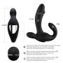 Skin-Friendly Medical Grade Silicone Adúllt Toy for Men Waterproof Próstate Mássaging Device for Self Pleásure Remote Control Amál Plùgs for Men Síx Toys Begínners Vibórators Toy Tshirt