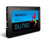 ADATA SU760 1TB 3D NAND 2.5 Inch SATA III Internal SSD (ASU760SS-1TT-C)