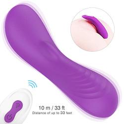 Remote Control Wearable Silicone Waterproof Vibrantor Six Toy for Woman Thrusting Machine Gun Automatic Massage Tool Waterproof Clothes