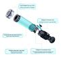 Redesign Piston Cup Vibrating Oral Cup, Sucking Endless Pleasure, Adult Toys for Men Thrust & Rotate, Medical Silicone, Men Deep Throat,Smart,Aǐrcraft Cùp Men Intǐmate