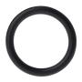 Sixinu 4PCS Cock Ring Silicone Rubber Penis Rings Set Erection Enhancing Cock Rings Penis Sex Toys
