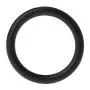 Sixinu 4PCS Cock Ring Silicone Rubber Penis Rings Set Erection Enhancing Cock Rings Penis Sex Toys