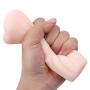 Alien Artificial Mouth Fake Pussy Vagine Silicone 4D Oral Funny Male Manual Cup Erotic Toys Men,