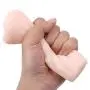 Alien Artificial Mouth Fake Pussy Vagine Silicone 4D Oral Funny Male Manual Cup Erotic Toys Men,