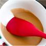 Non-Stick Pan Set Kitchenware Silicone Cooking Set 5 Piece Set Kitchen Supplies Kitchen Silicone Appliance Set