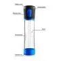 Relax Massage Wand Adult Men Vacuum Pump Adult Mens Penísgrowth Electric Vacuum, Portable Adult Men Effective Vacuum Pump Pě-nīs ED Pumps Massage Wand to Be Biggěr and Stonger Silicone Pleasure Toy