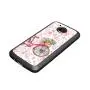 Moto E4 Case,Flexible Soft TPU Cover Shell,Slim Silicone Black Rubber Non-Slip Durable Design Protective Phone Case for Moto E4 -Bicycle