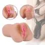 Men Lifelike Silicone Dolls for Men Realistic Adult Toy 3D Realistic Cup Toys Unique Anniversary and Birthday Gifts