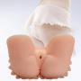 Liuyang001 Excellent Comfort Toy Full Body Lifesize Female Silicone Torso Love Toys for Man Funny Adult Love Toy Lifelike Skin liuyang001