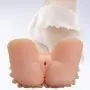 Liuyang001 Excellent Comfort Toy Full Body Lifesize Female Silicone Torso Love Toys for Man Funny Adult Love Toy Lifelike Skin liuyang001
